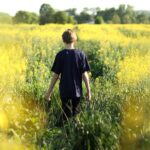 Your Teenage Son Needs These 7 Things From You