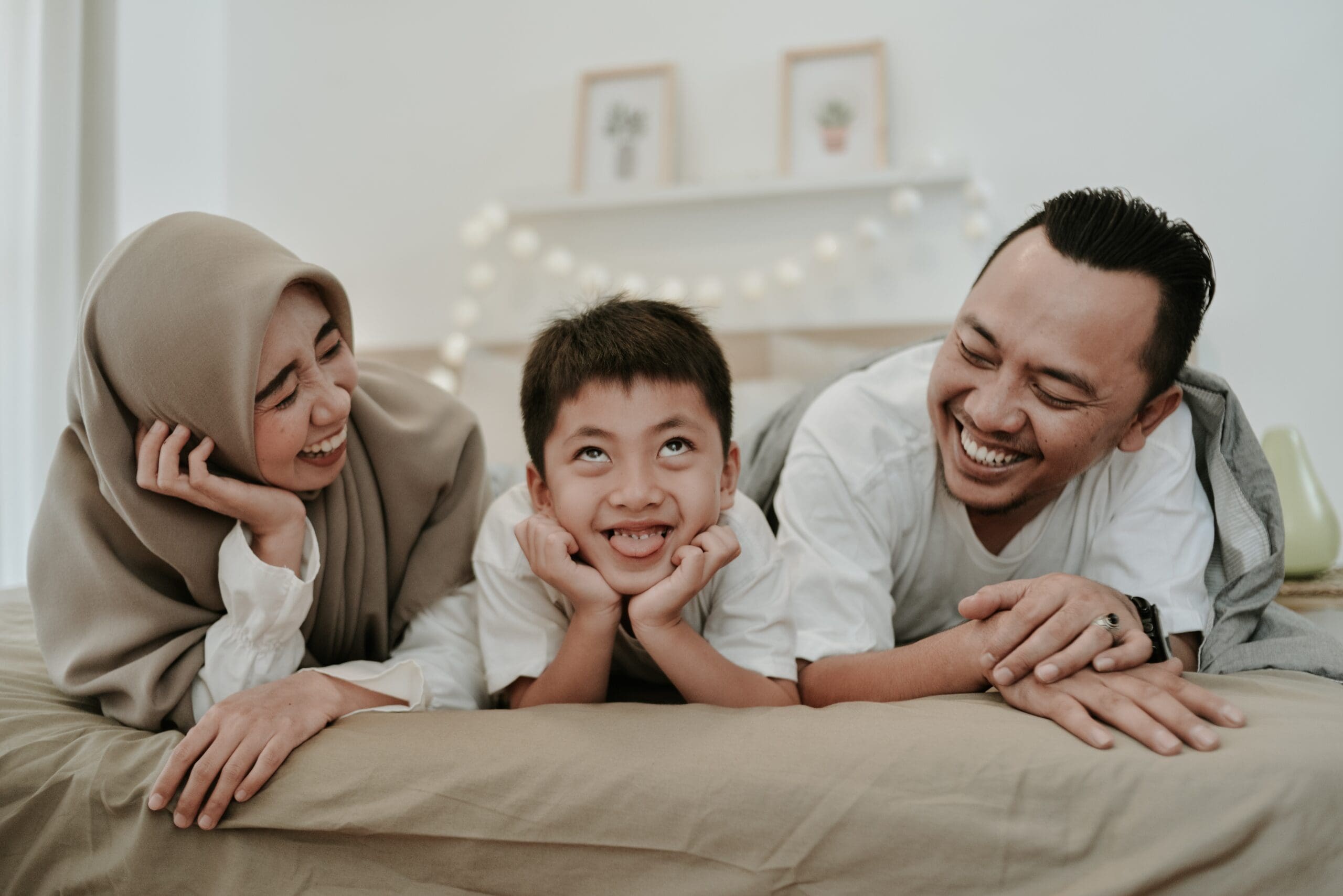 Tips to Avoid Over Parenting Your Child