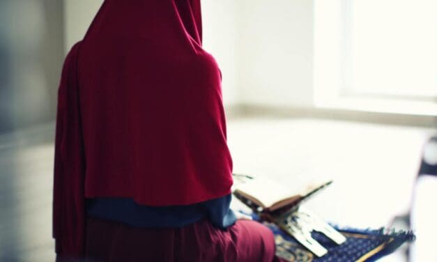 Beneficial Suras and Duas during Pregnancy