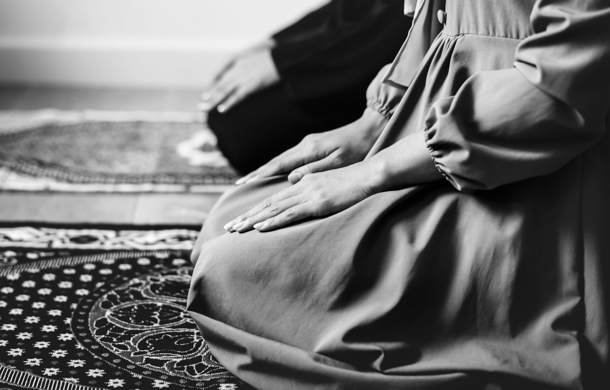 Beneficial Suras and Duas during Pregnancy
