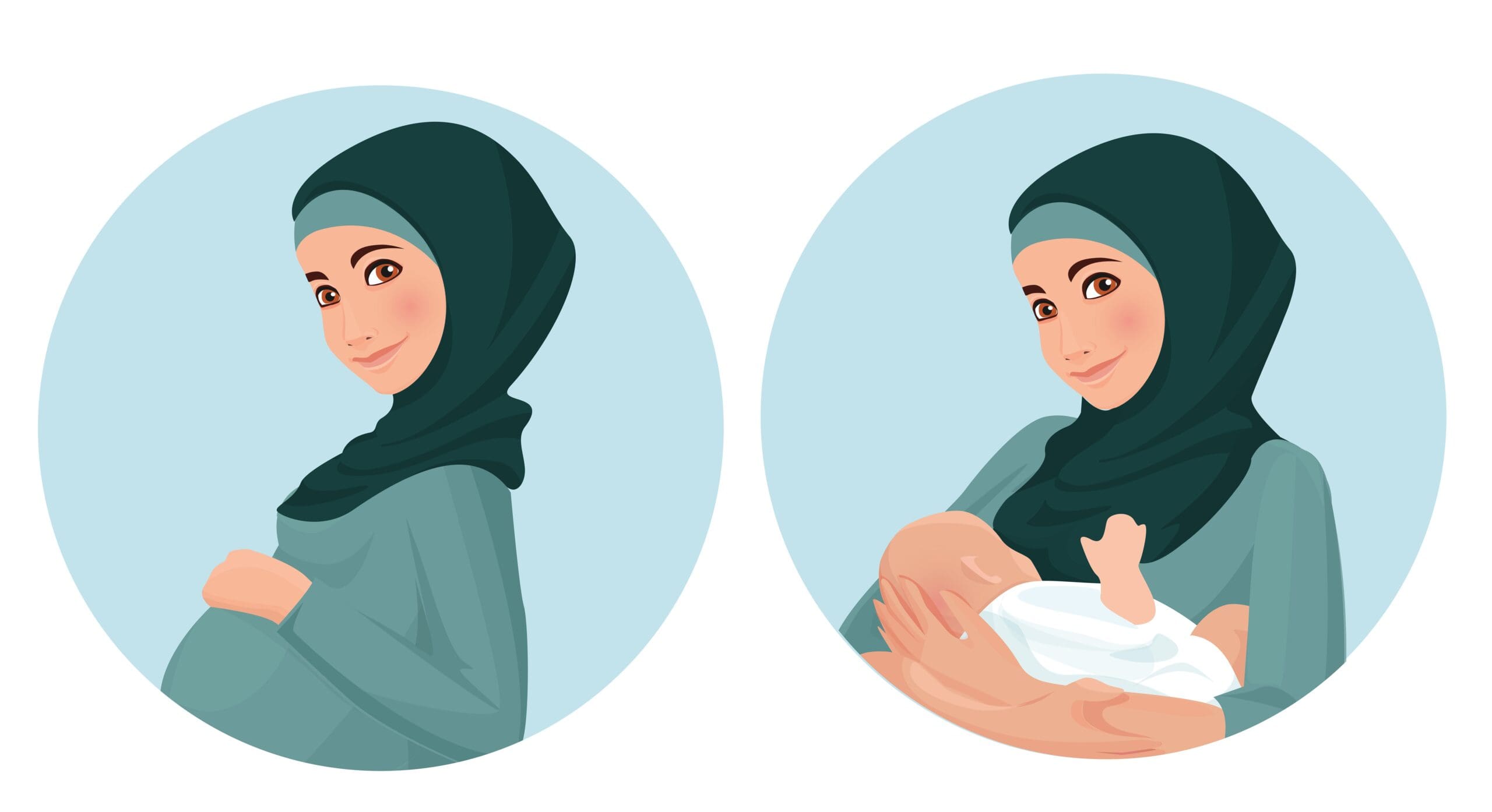 Pregnant or Nursing? Your Medical Guide to Ramadan