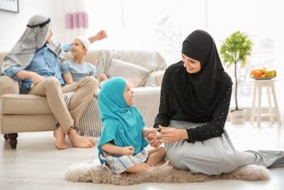 Do your kids listen? Help them follow directions