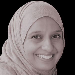 Gulnaz Ahsan