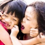 7 Things That Make Sibling Rivalry Worse