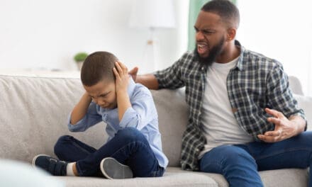 Avoid These 10 Things When Disciplining Your Kids