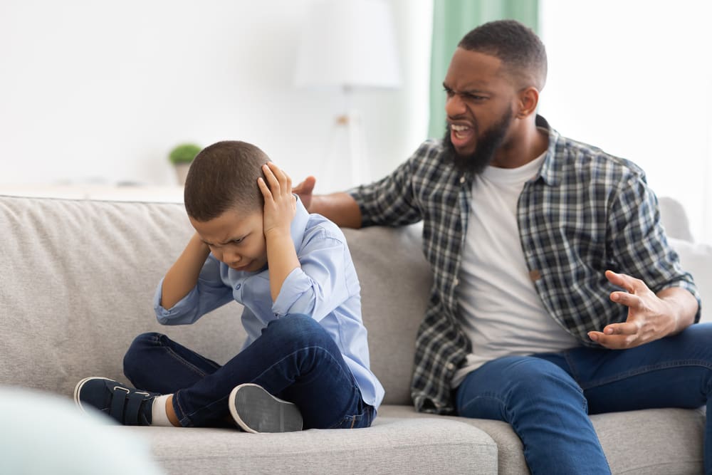 Avoid These 10 Things When Disciplining Your Kids