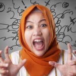 Control Your Temper With Your Family This Ramadan.