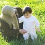 Weaning Your Baby – A Gentle Approach