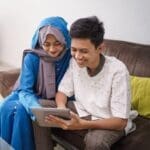 Reconnect With Your Teen