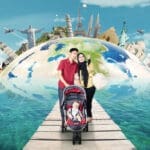 What To Remember When Parenting In the Western World