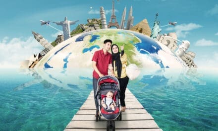 What To Remember When Parenting In the Western World