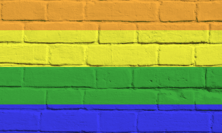 LGBTQ – How To handle Your Child’s Questions