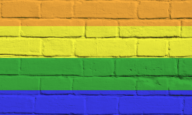 LGBTQ – How To handle Your Child’s Questions