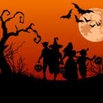 Halloween And The Muslim Mom