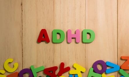 How To Positively Parent Your ADHD Child