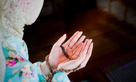 The Best Way To Make Dua’ For Your Children