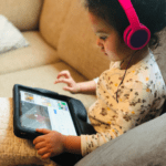 Help! My Toddler is Addicted to Screens.