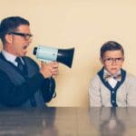 Toxic Parenting: Always giving orders and commands