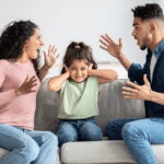 When Different Parenting Styles Take A Toll On Your Family