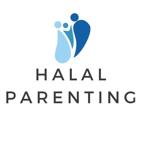 Halal Parenting
