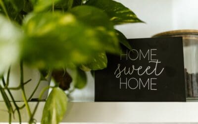 Prophetic Parenting: Raising Homes, Before Children