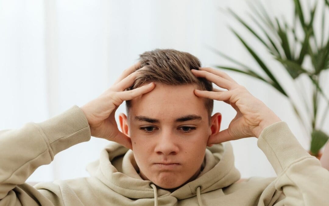 Why Your Teen Pushes Back – And What They Really Need From You