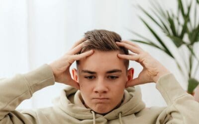 Why Your Teen Pushes Back – And What They Really Need From You