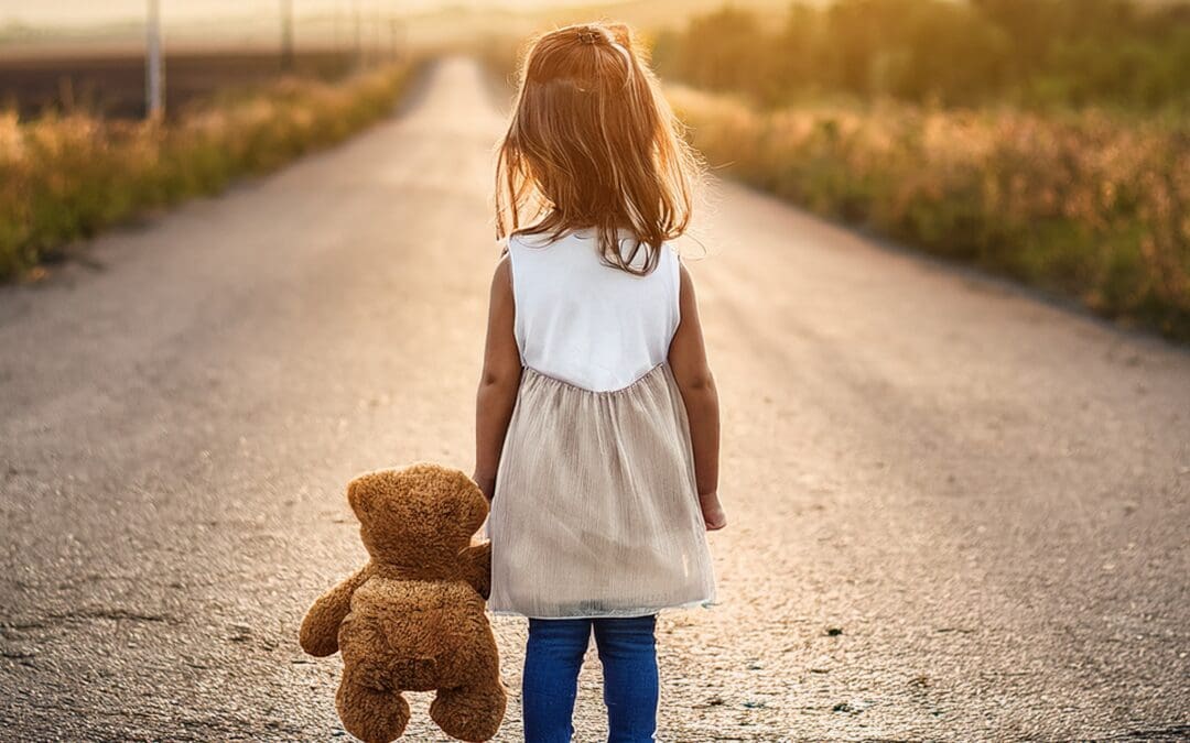 What Your Child Needs But Can’t Tell You