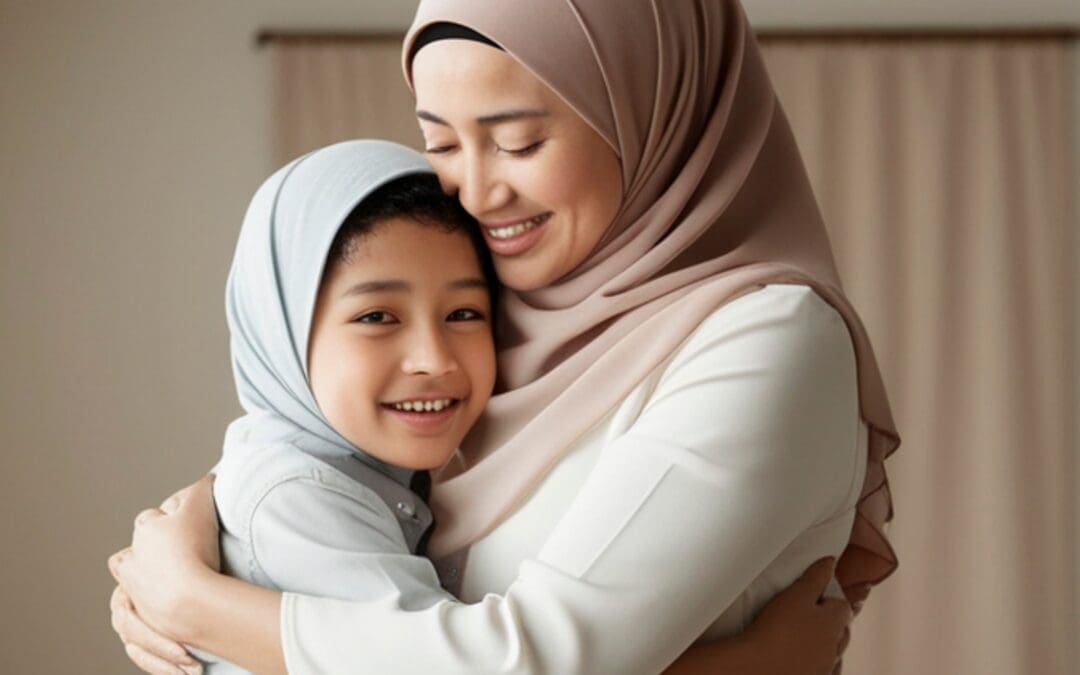 The Repair – How to Strengthen Your Relationship With Your Child