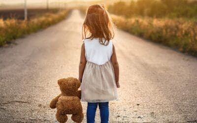 What Your Child Needs But Can’t Tell You