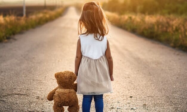 What Your Child Needs But Can’t Tell You