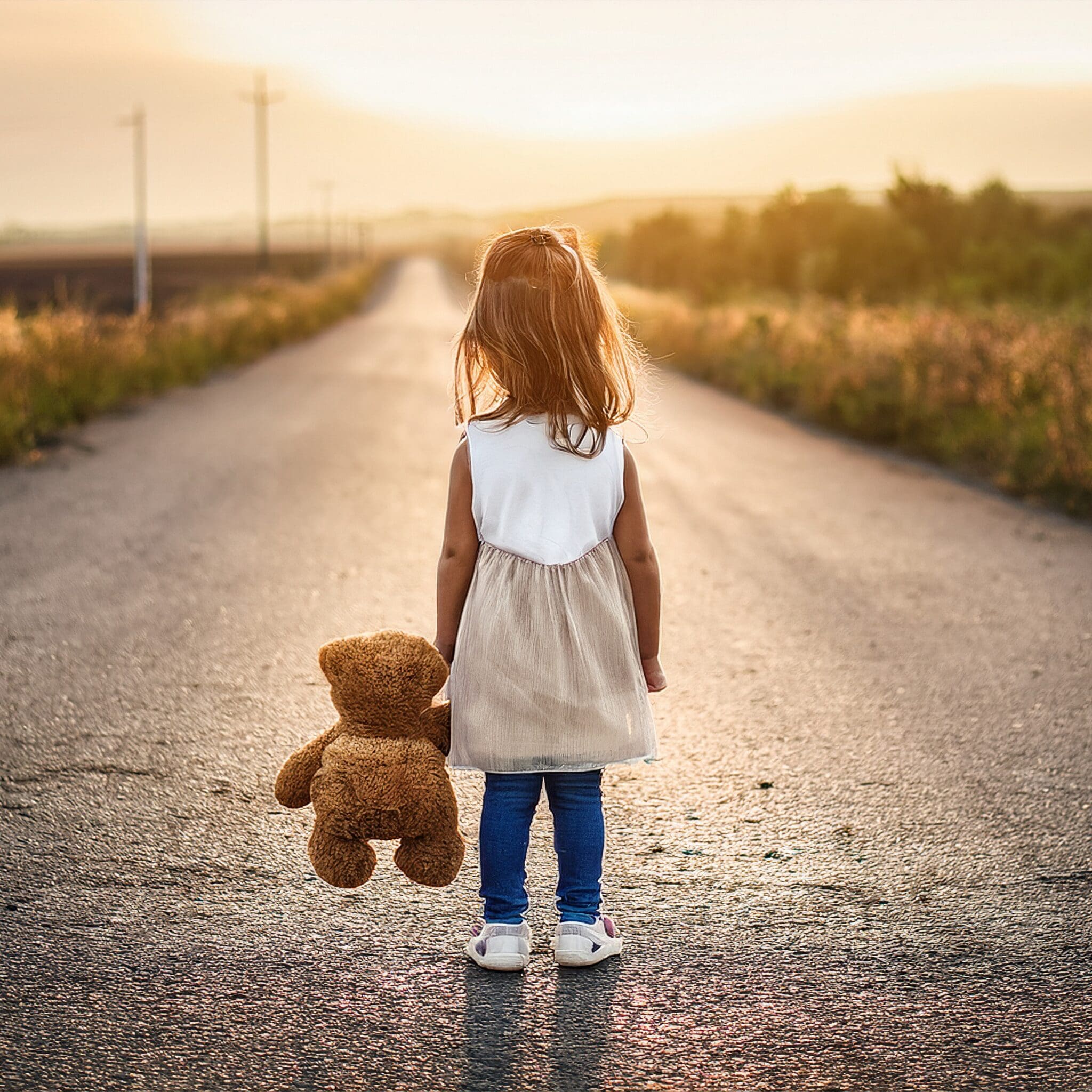 What your child needs but can't tell you